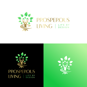 Logo Design by Radsky17 for this project | Design: #33604453