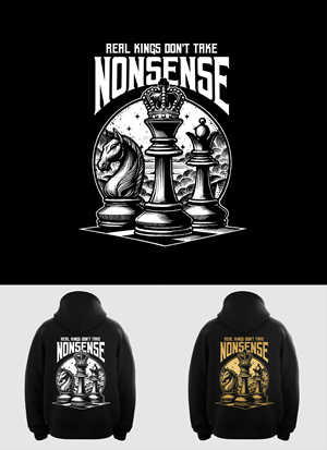 Apparel Design by Avartde