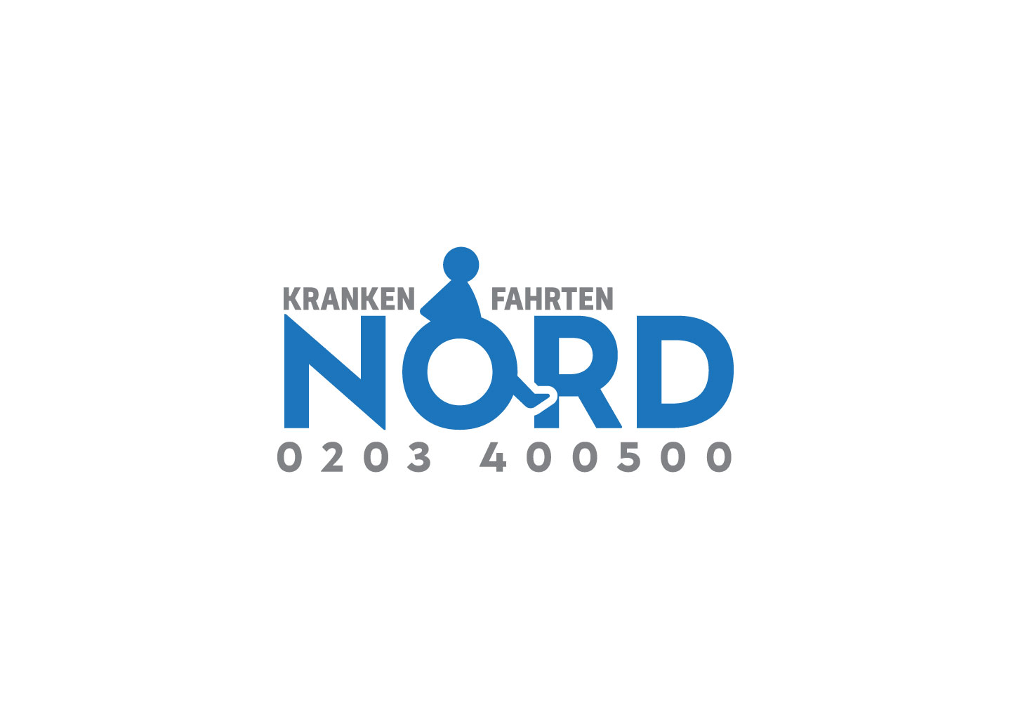 Logo Design by DesignHour for Krankenfahrten Nord GmbH | Design #33421228