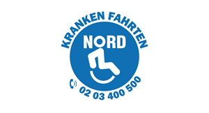Logo Design by shaffiq for Krankenfahrten Nord GmbH | Design: #33459804