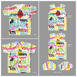 T-shirt Design by dcoffeeaddict for Nippon Training | Design: #33441831