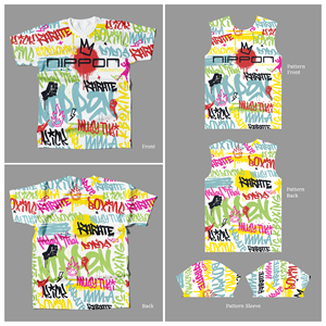 T-shirt Design by dcoffeeaddict for Nippon Training | Design: #33443293