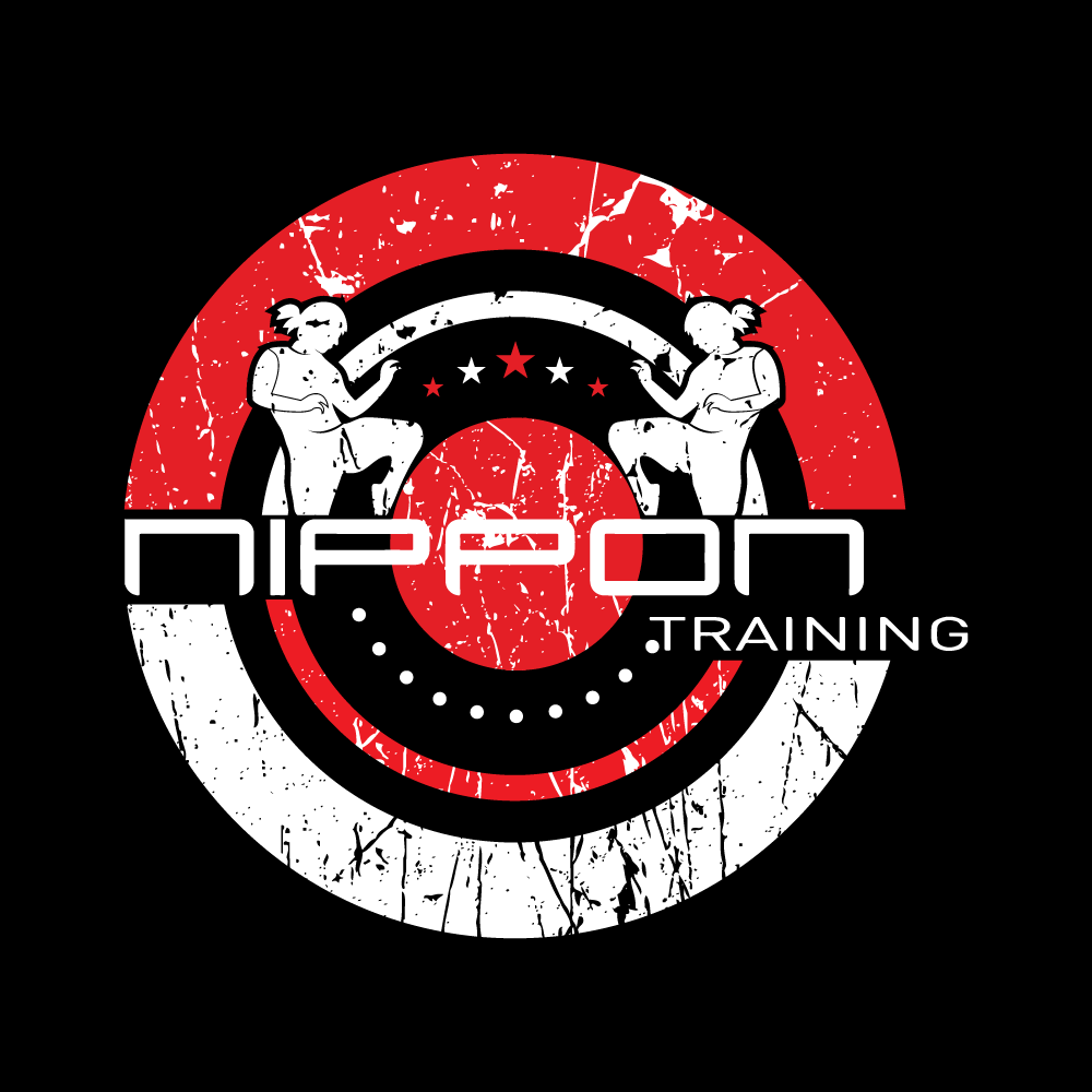 Design de T-shirt par Ashraful100 pour Nippon Training | Design #33450374