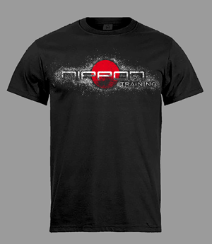 T-shirt Design by Johncina for Nippon Training | Design: #33451489