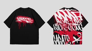 T-shirt Design by FLOWSTATE UNION for Nippon Training | Design: #33430170