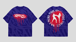 T-shirt Design by FLOWSTATE UNION for Nippon Training | Design: #33446225