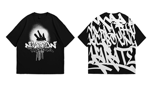 T-shirt Design by FLOWSTATE UNION for Nippon Training | Design: #33446227