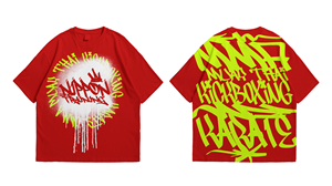 T-shirt Design by FLOWSTATE UNION for Nippon Training | Design: #33446228