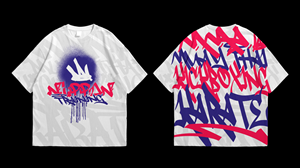 T-shirt Design by FLOWSTATE UNION for Nippon Training | Design: #33446229