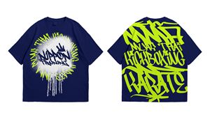 T-shirt Design by FLOWSTATE UNION for Nippon Training | Design: #33446231