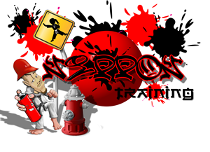 T-shirt Design by mrfredgee