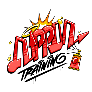 T-shirt Design by migspnz for Nippon Training | Design #33446748