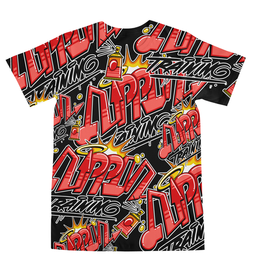 T-shirt Design by migspnz for Nippon Training | Design #33446750