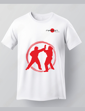 T-shirt Design by vramar.roy for Nippon Training | Design: #33440233