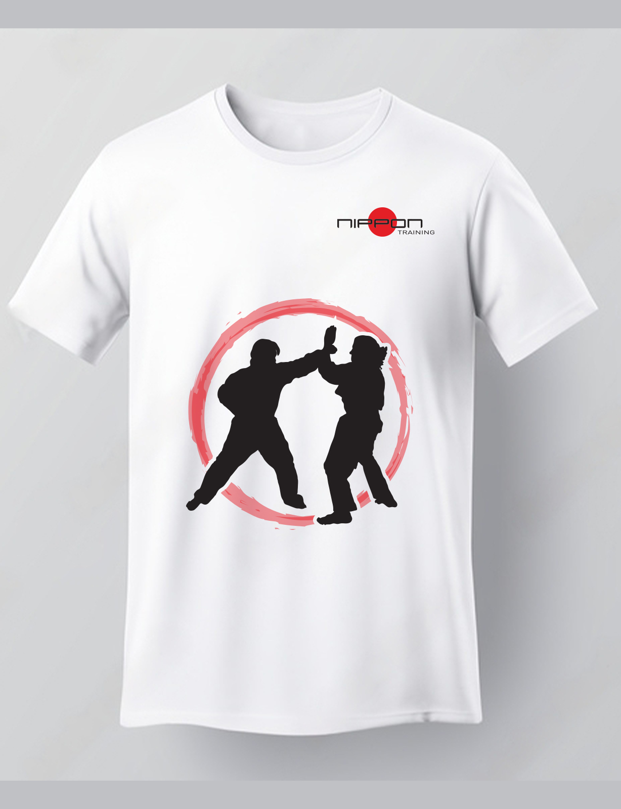 Design de T-shirt par vramar.roy pour Nippon Training | Design #33440234