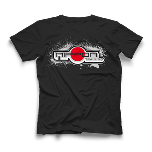 T-shirt Design by Feni:) for Nippon Training | Design: #33461861