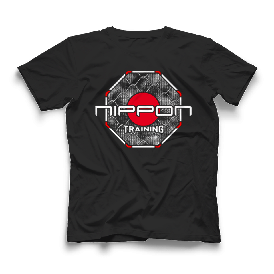 Diseño de Camiseta por Feni:) para Nippon Training | Diseño #33461866