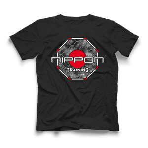 T-shirt Design by Feni:) for Nippon Training | Design: #33461866