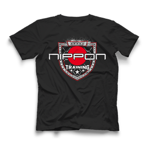 T-shirt Design by Feni:) for Nippon Training | Design: #33461869