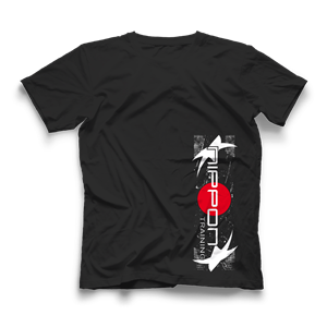 T-shirt Design by Feni:) for Nippon Training | Design: #33461873