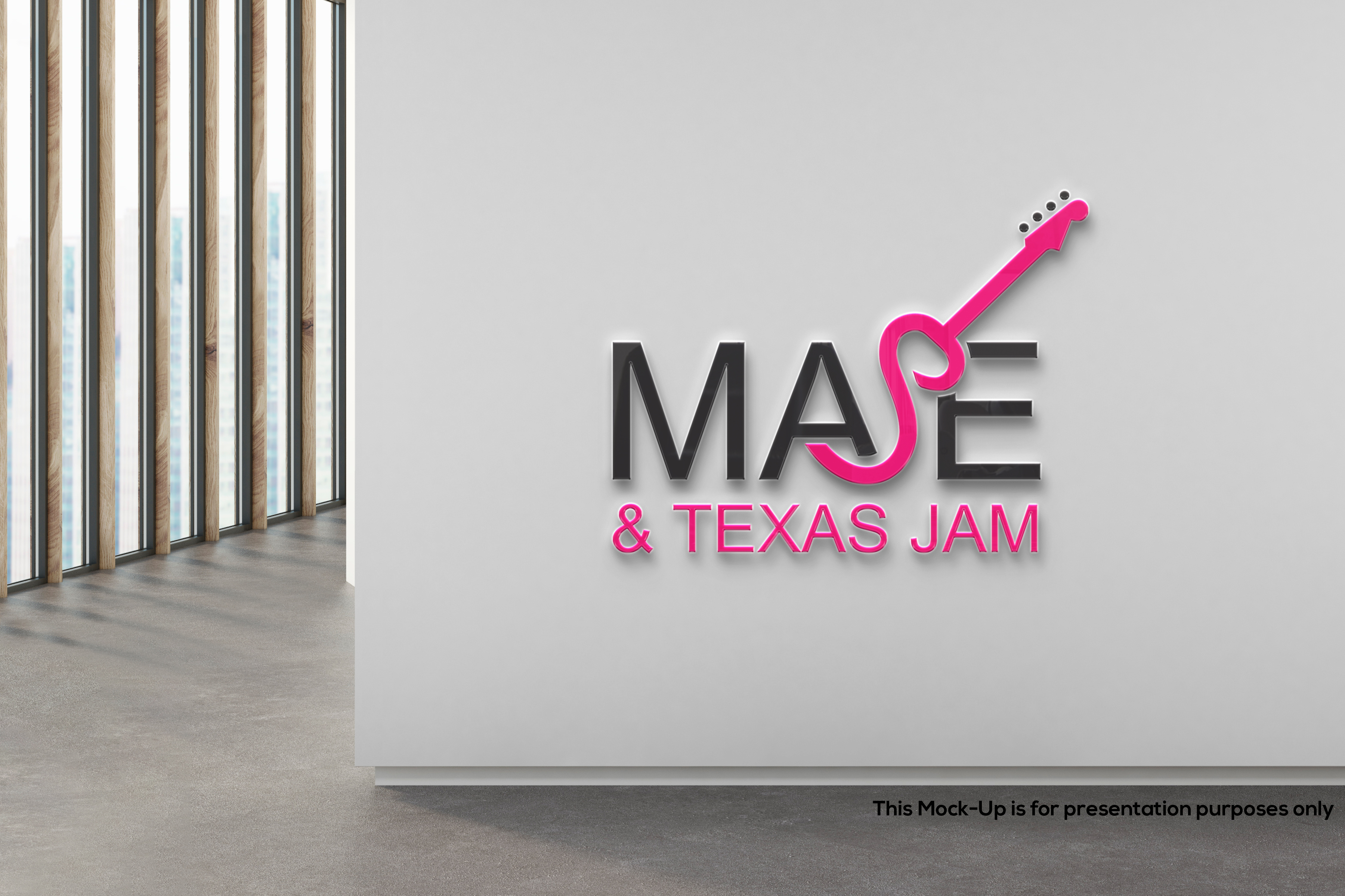 Diseño de Logo por Razaq para este proyecto | Diseño #33433928