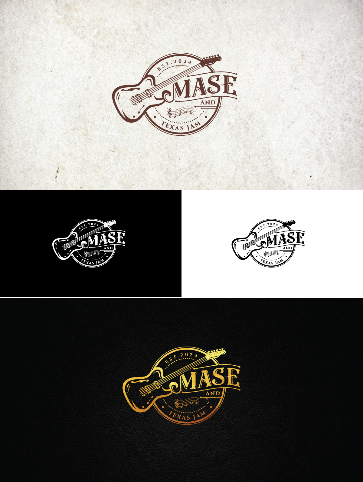 Logo Design by Logo Stock for this project | Design #33426088