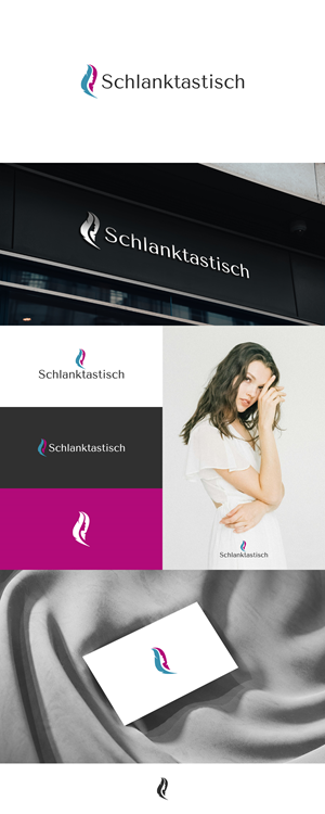 Logo Design by TenMa.Std for ZHI Consulting GmbH | Design #33462546