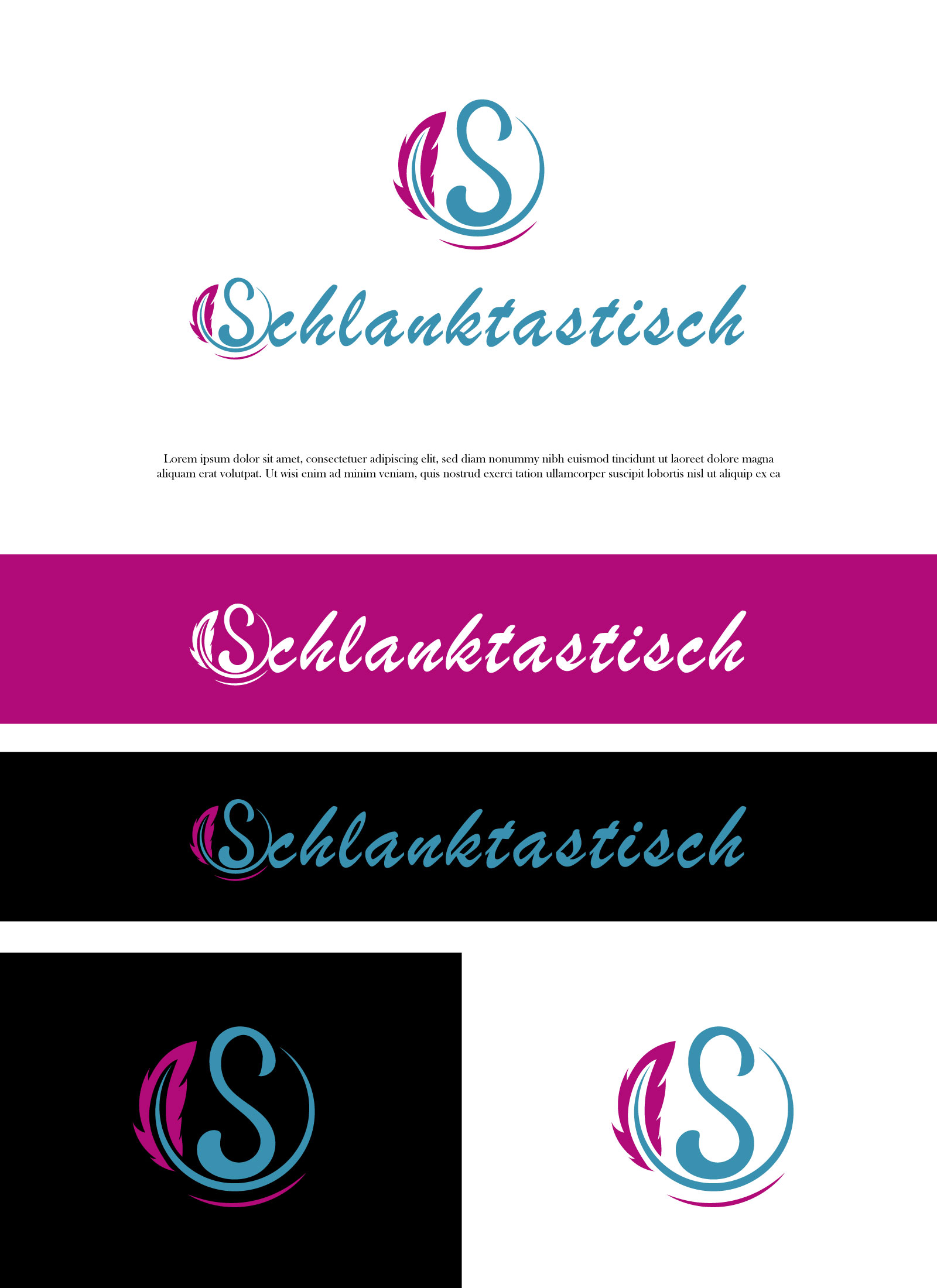 Diseño de Logo por F a r i s a para ZHI Consulting GmbH | Diseño #33438779