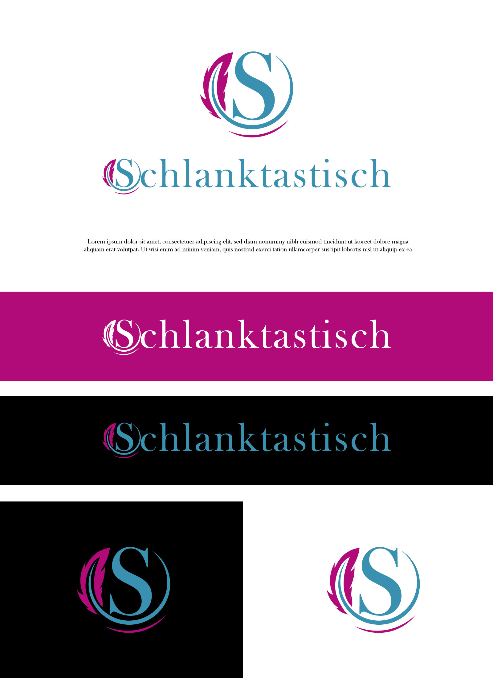 Diseño de Logo por F a r i s a para ZHI Consulting GmbH | Diseño #33438780