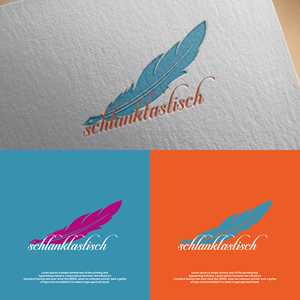 Logo Design by izdihaar studio for ZHI Consulting GmbH | Design: #33431766