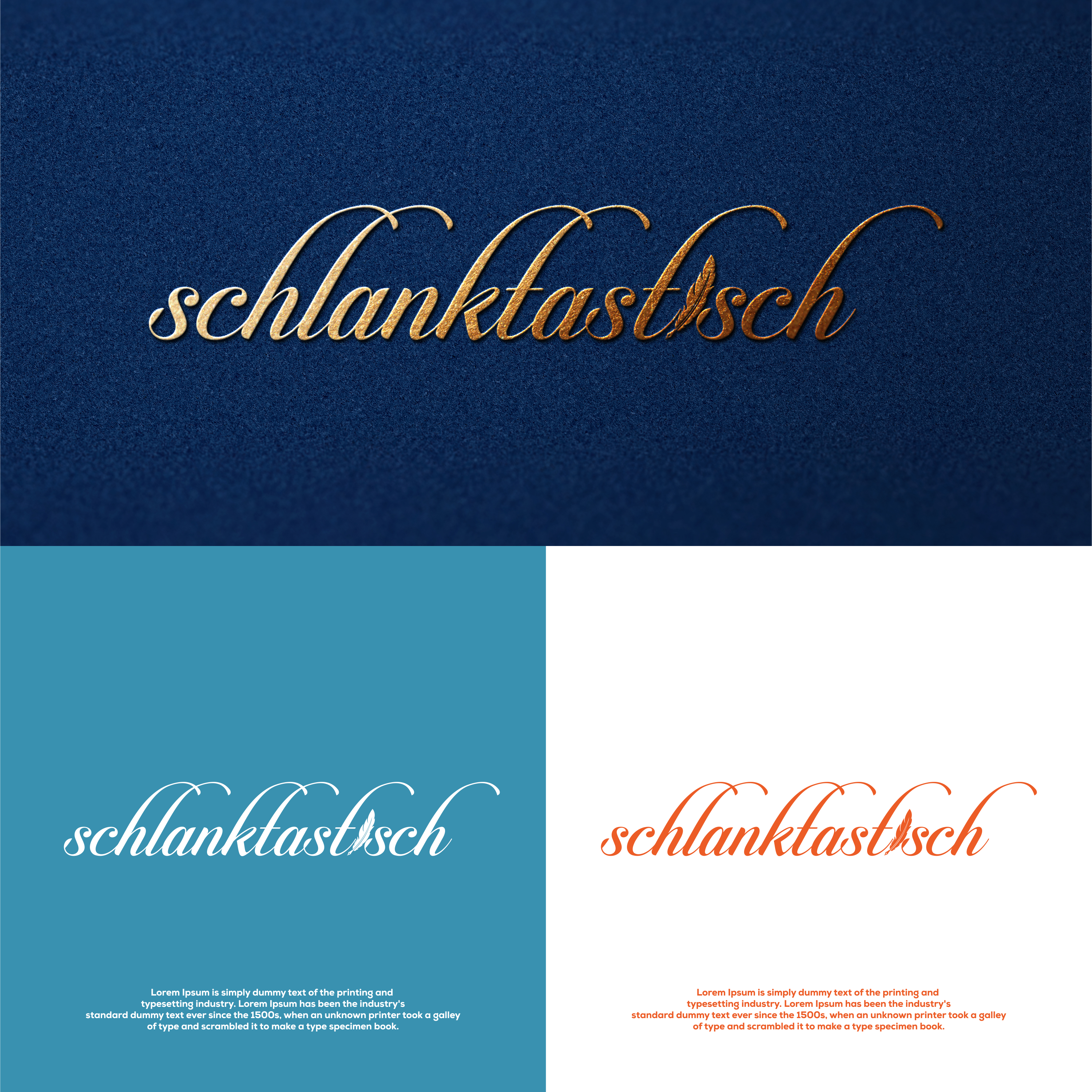 Diseño de Logo por izdihaar studio para ZHI Consulting GmbH | Diseño #33431769