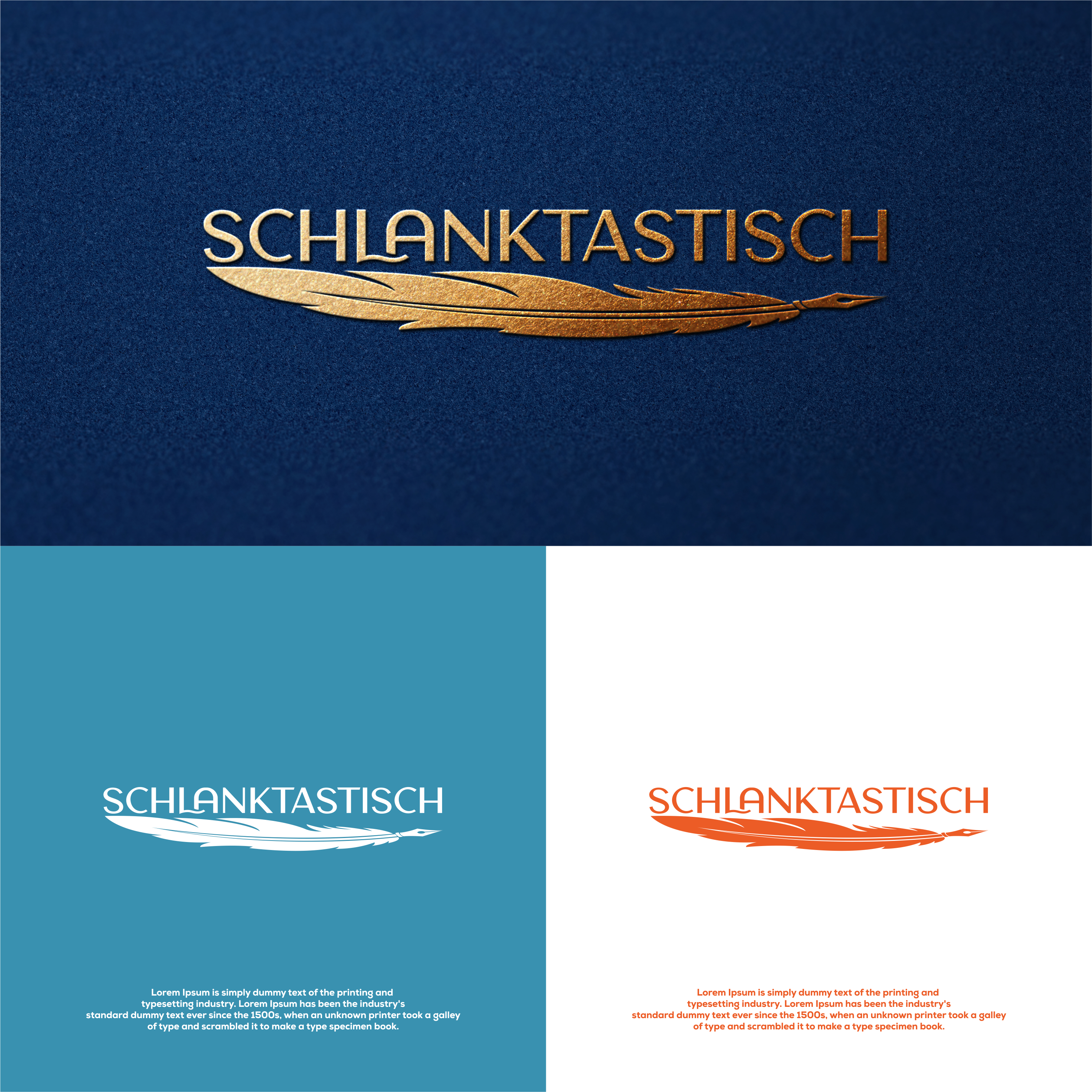 Diseño de Logo por izdihaar studio para ZHI Consulting GmbH | Diseño #33437273