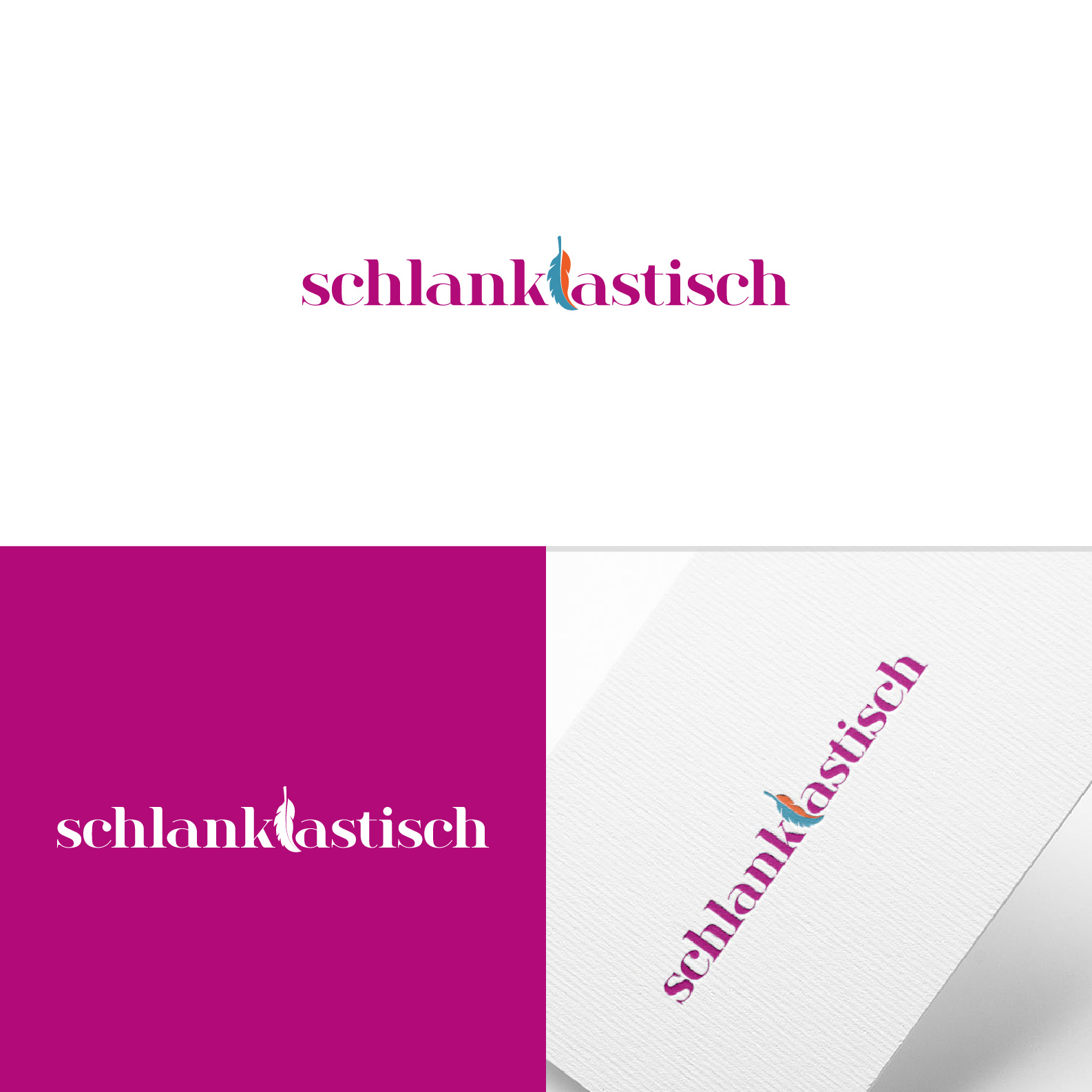 Diseño de Logo por 4tech services para ZHI Consulting GmbH | Diseño #33427112