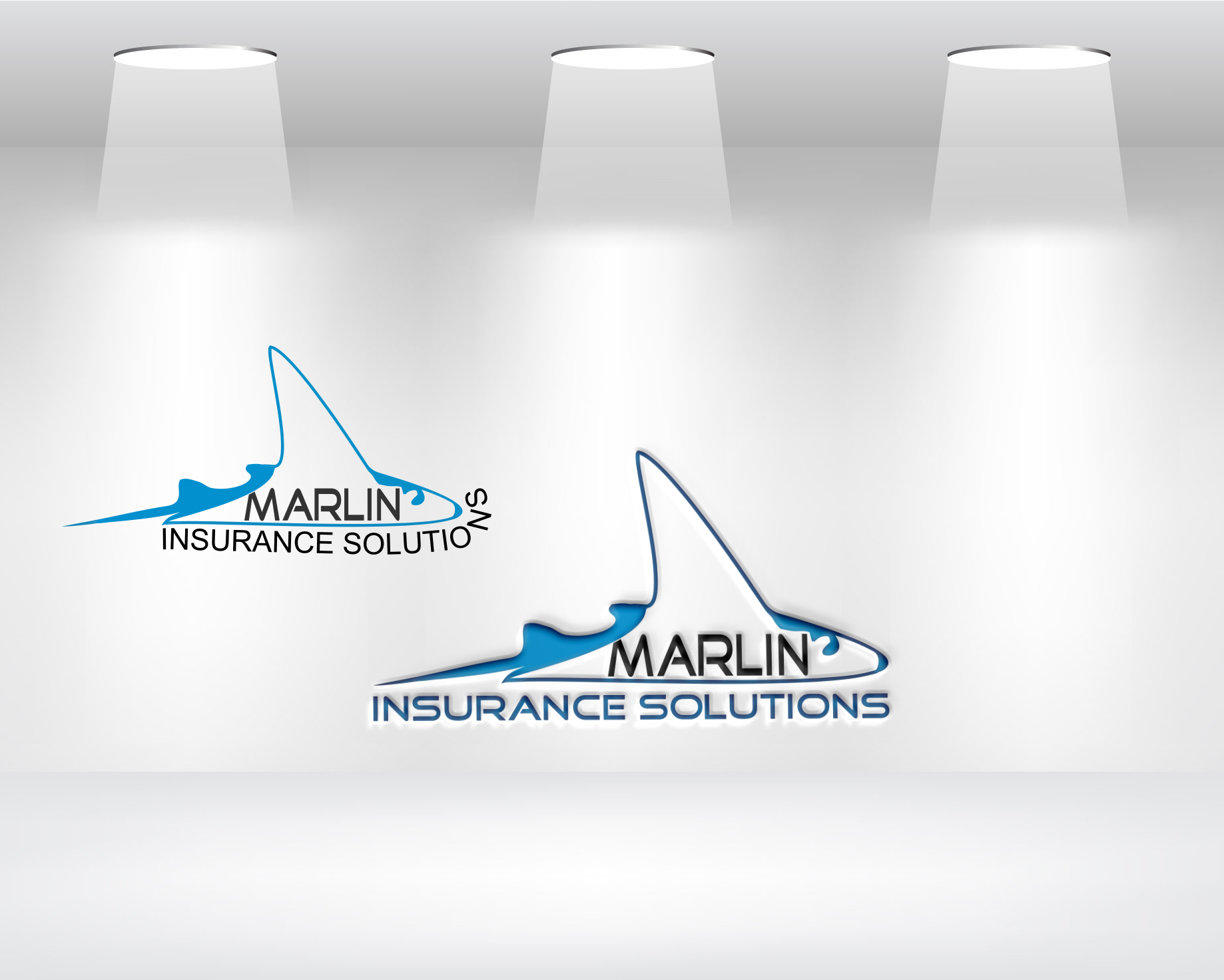 Diseño de Logo por Daniel Khan para este proyecto | Diseño #33422835