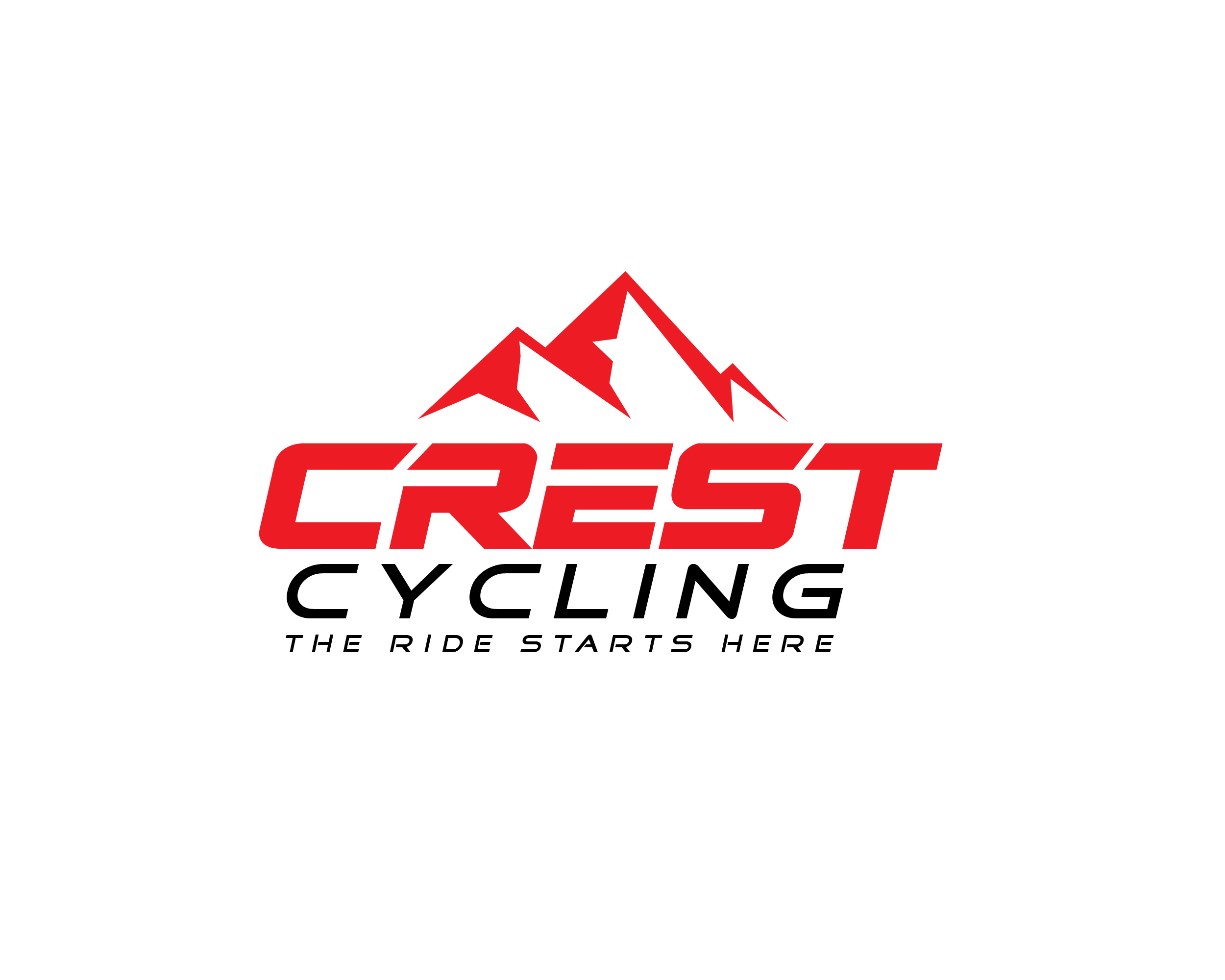 Diseño de Logo por renderman para Crest Cycling | Diseño #33421645
