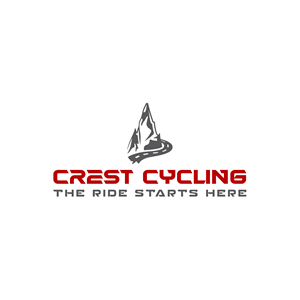 Logo Design by SufyanPK for Crest Cycling | Design: #33461136