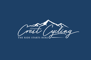 Logo-Design von Soonia für Crest Cycling | Design: #33420768