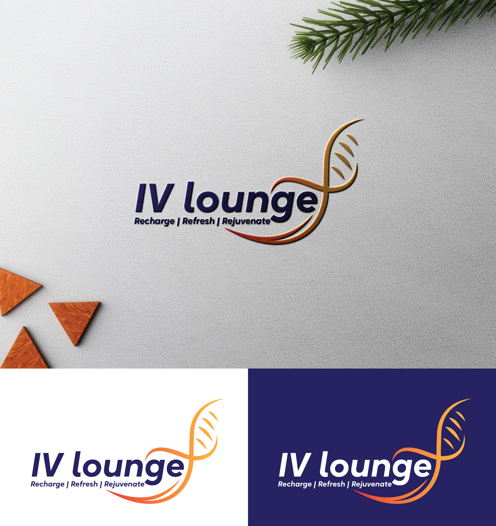 Logo Design by StromDesignHub for this project | Design #33427827
