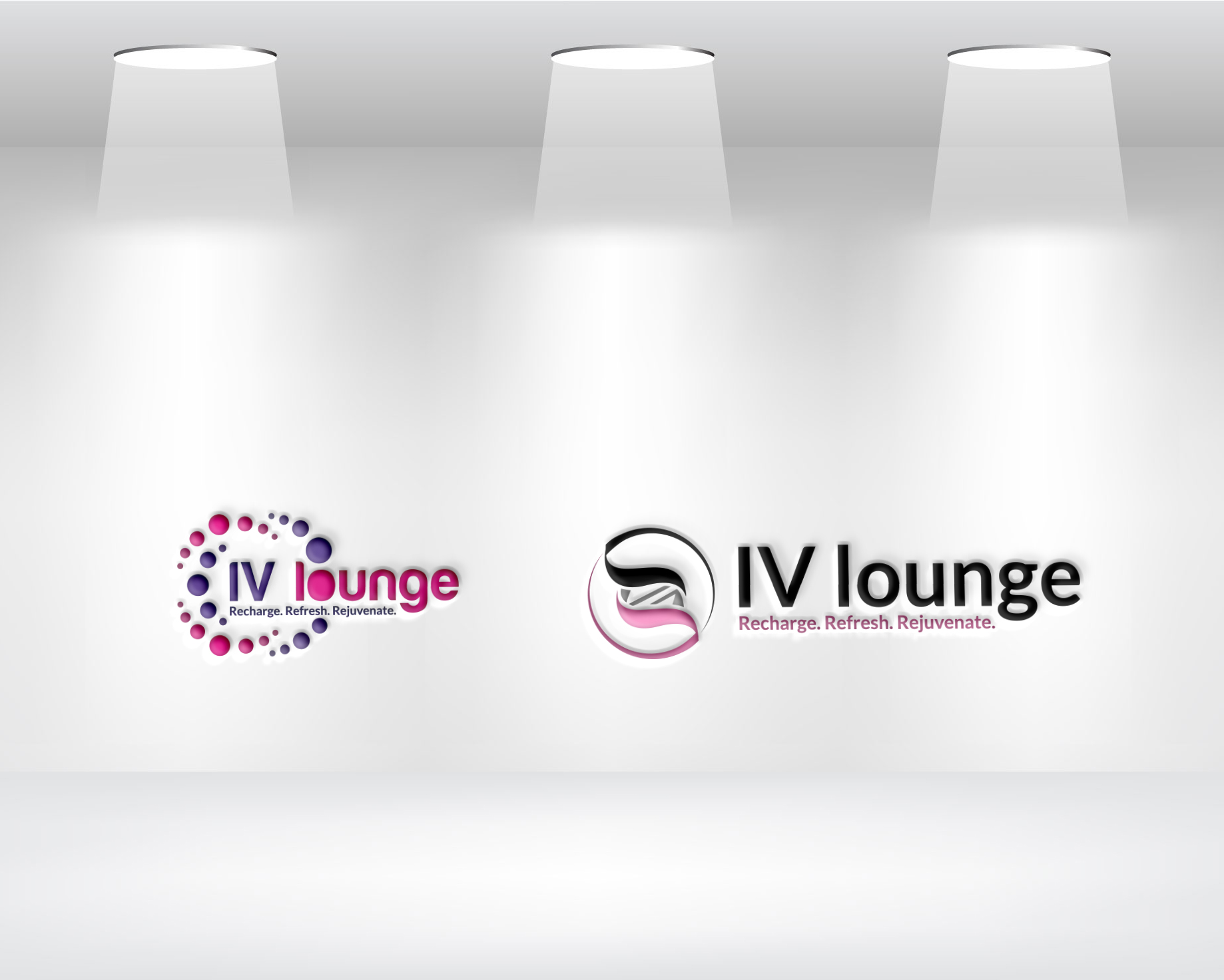 Logo Design by Daniel Khan for this project | Design #33422707