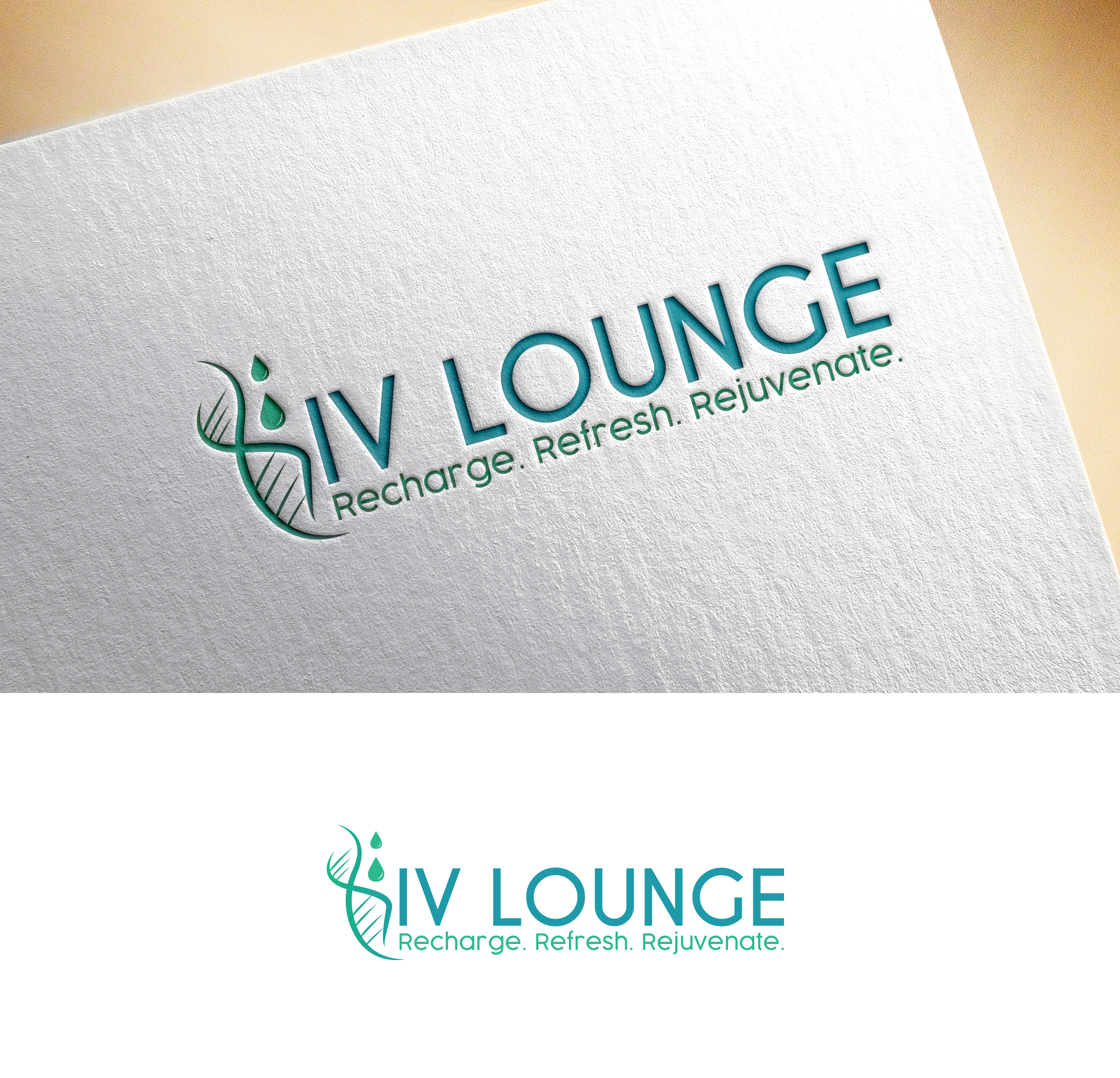 Logo Design by Impressive Solutions for this project | Design #33424056