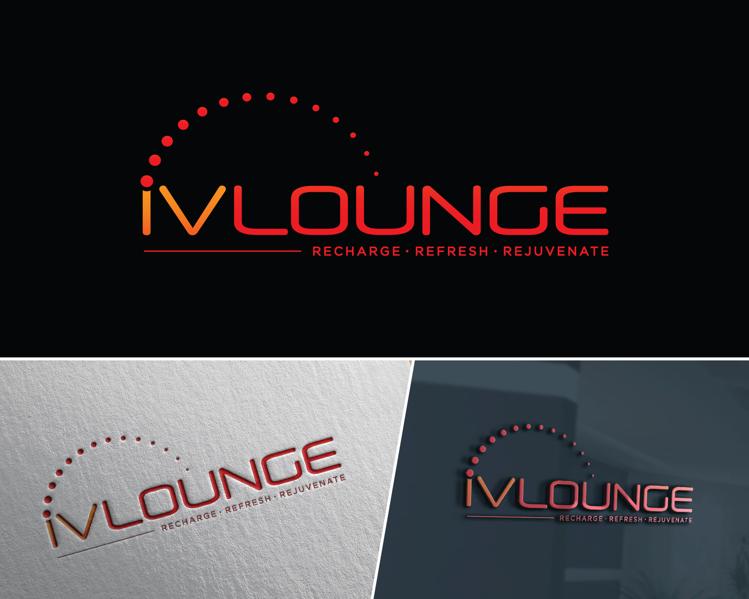 Logo Design by Atec for this project | Design #33424527