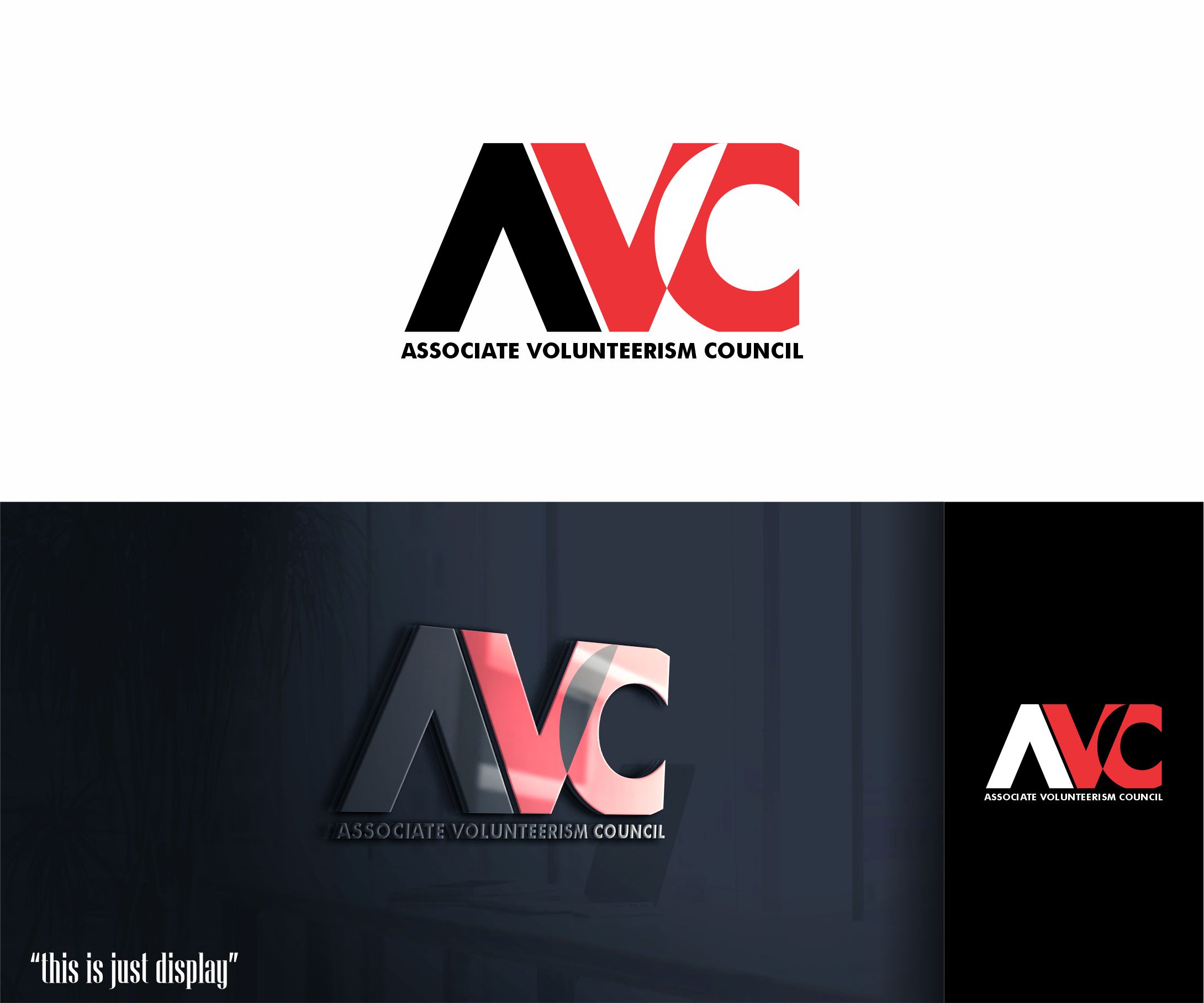 Logo Design by alkaline for this project | Design #33422248