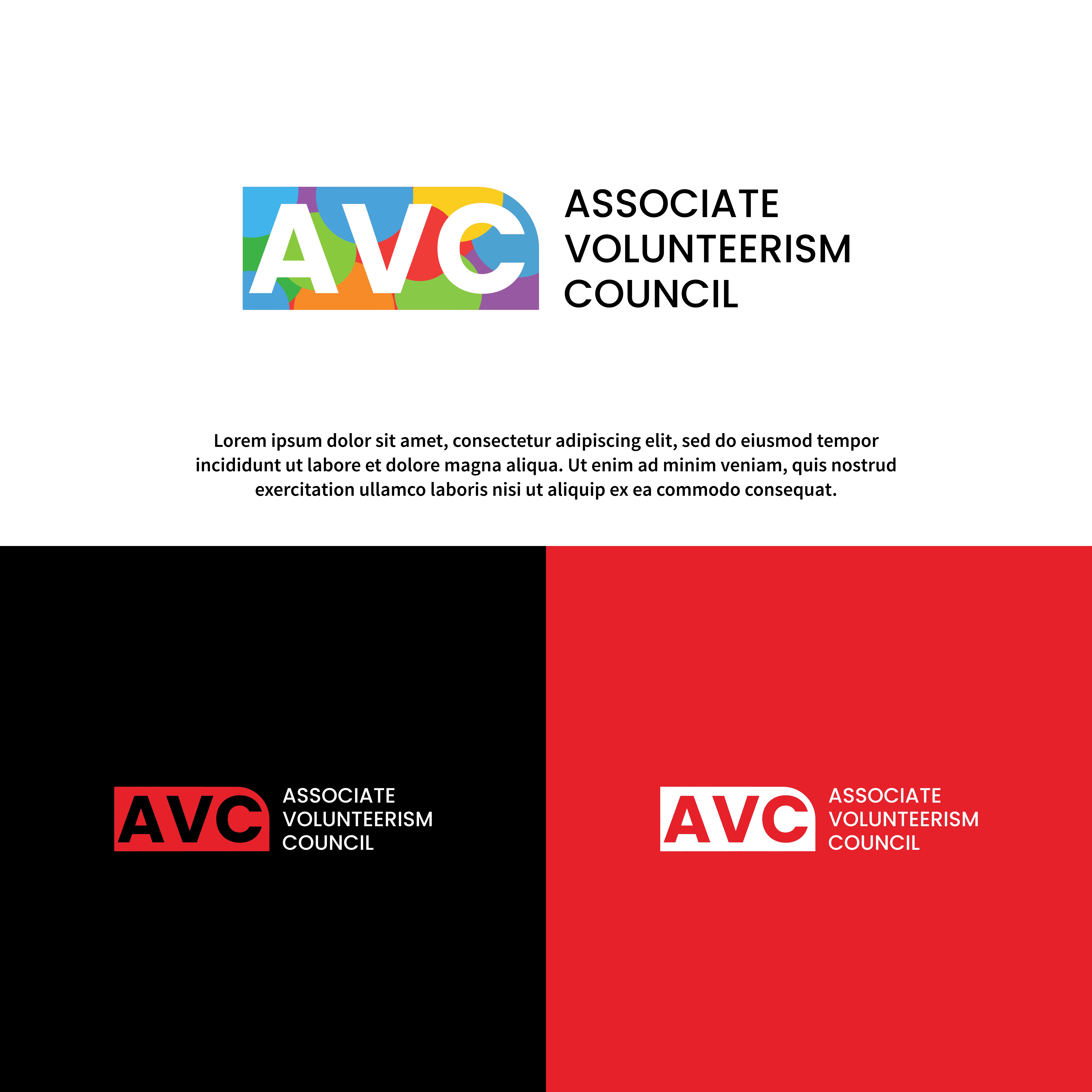 Logo Design by MooezaStudio for this project | Design #33463285