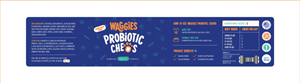 Label Design by uk for this project | Design #33422926