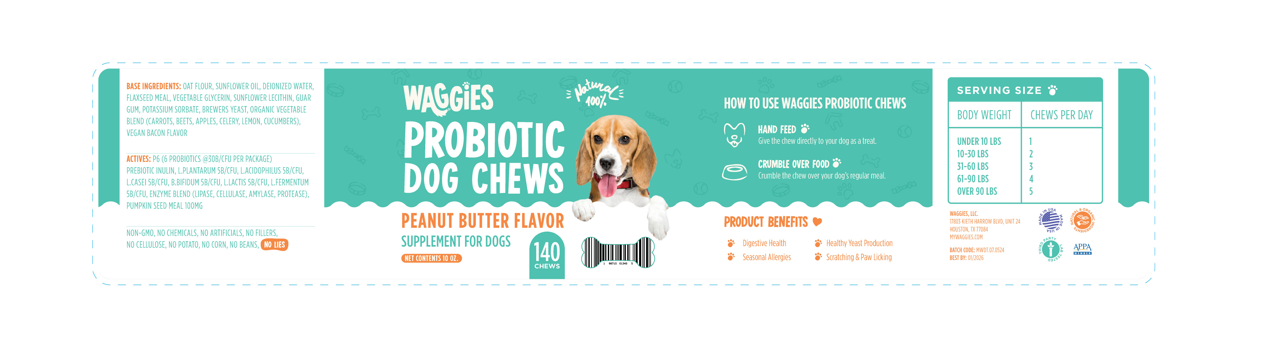 Label Design by SAI DESIGNS for this project | Design #33424750