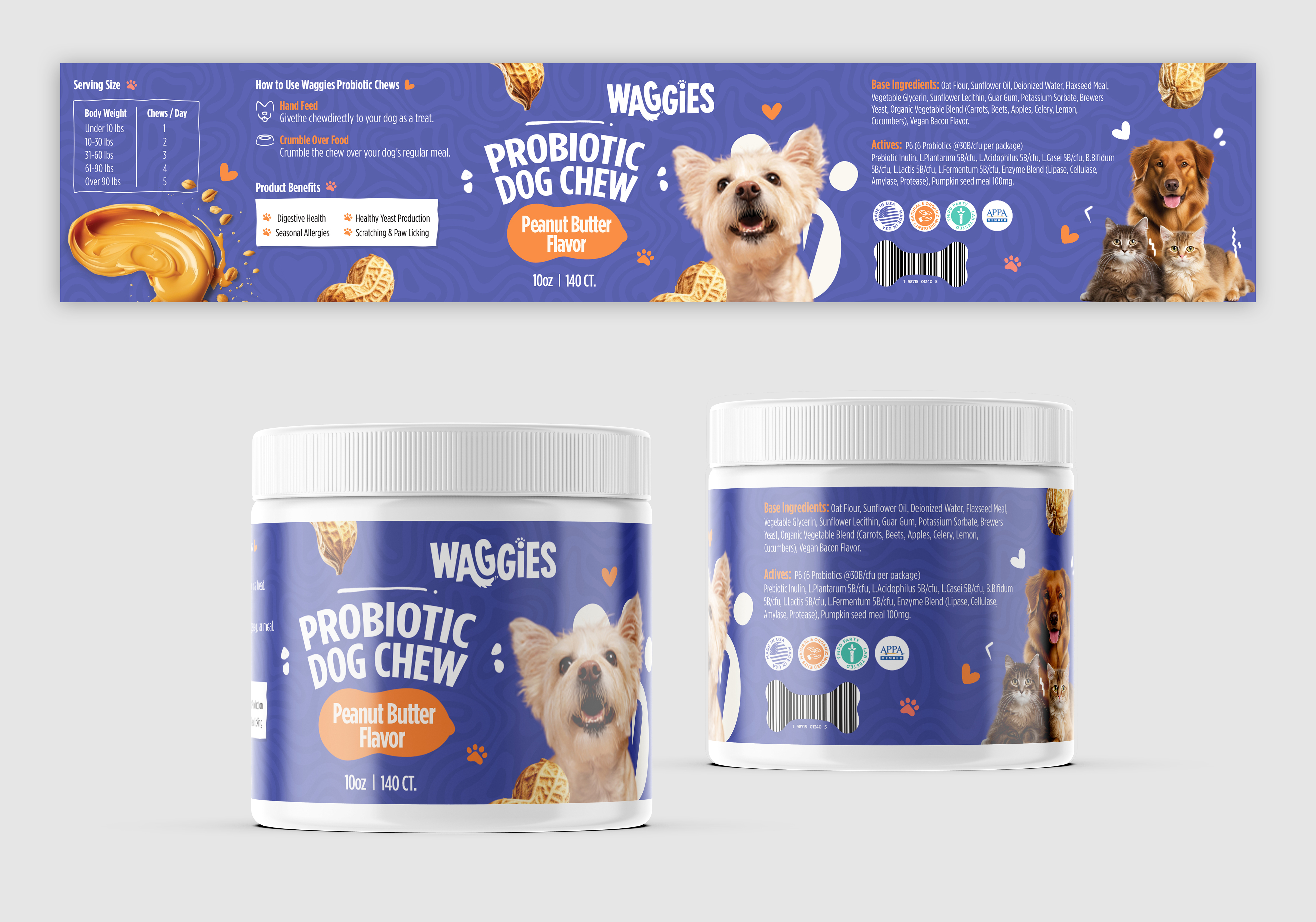 Label Design by Graphic Guy for this project | Design #33431931