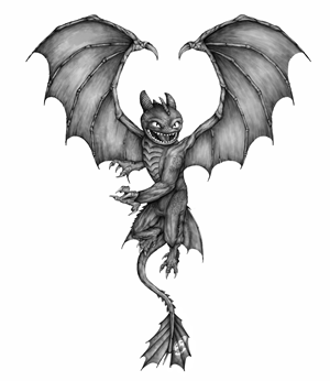 Diseño de Tatuaje por Jezzus para este proyecto | Diseño: #33530055