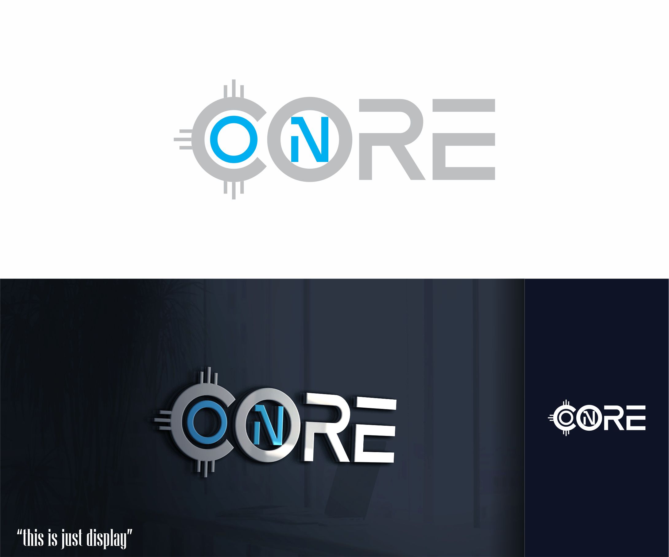 Design de Logo par alkaline pour ce projet | Design #33426233