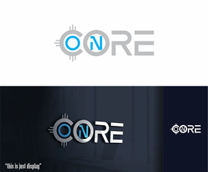 Logo Design by alkaline for this project | Design: #33426233