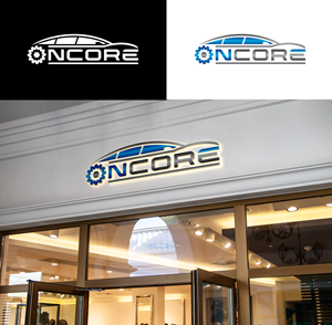 Logo Design by RA-bica for this project | Design: #33433039